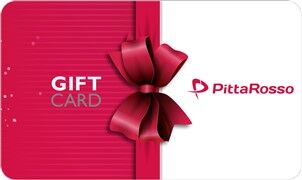 pittarosso gift card