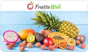 frutta web gift card