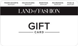 land of fashion gift card