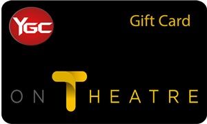 ontheatre gift card