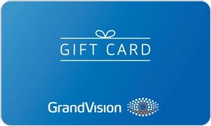 grand vision gift card